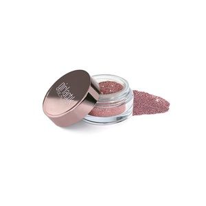 Girlactik Loose Pink Glitter